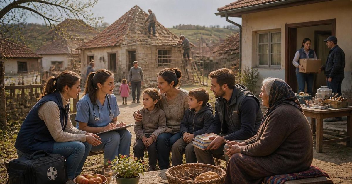 proiect mihalt fonduri