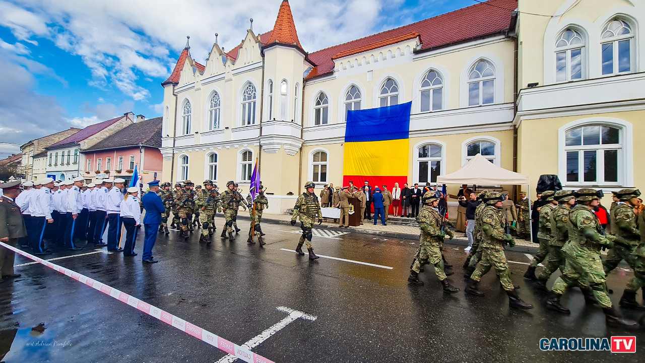 ziua armatei sebebs